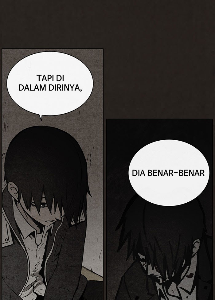 Bastard Chapter 43 Gambar 35