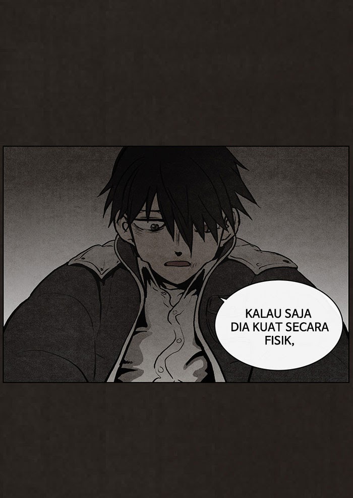 Bastard Chapter 43 Gambar 37