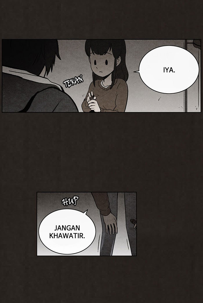 Bastard Chapter 43 Gambar 40
