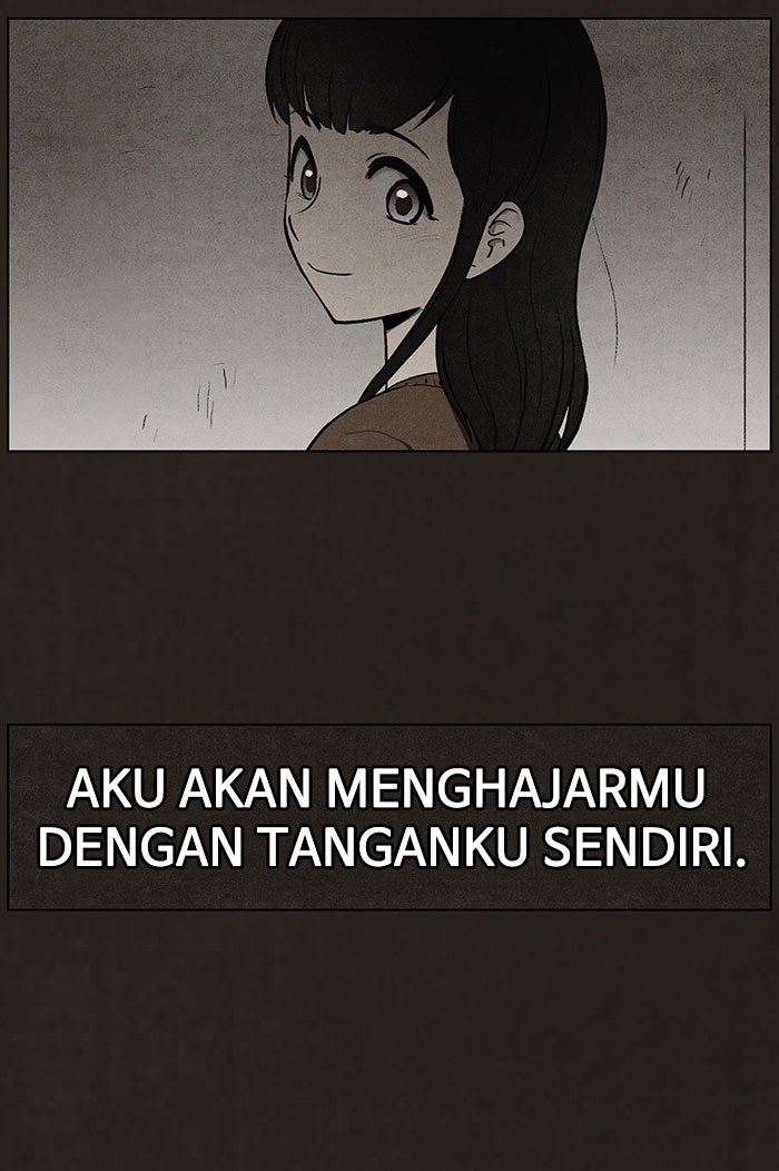 Bastard Chapter 43 Gambar 44