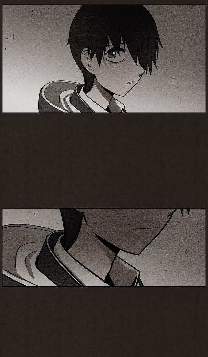 Bastard Chapter 43 Gambar 45