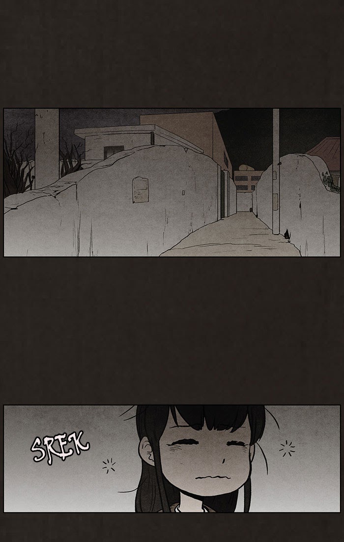 Bastard Chapter 43 Gambar 47