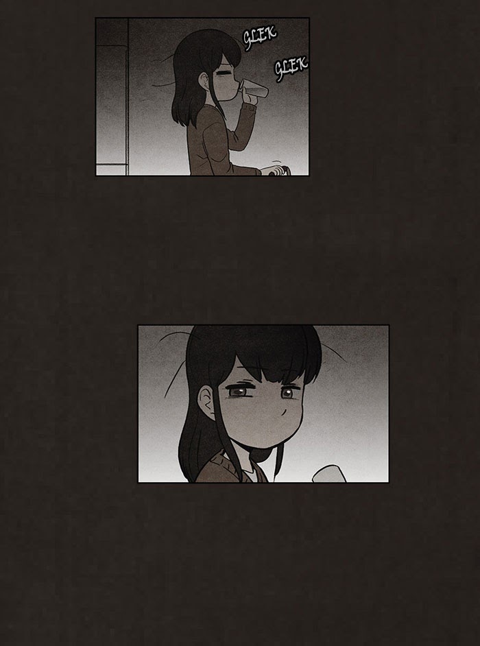 Bastard Chapter 43 Gambar 49