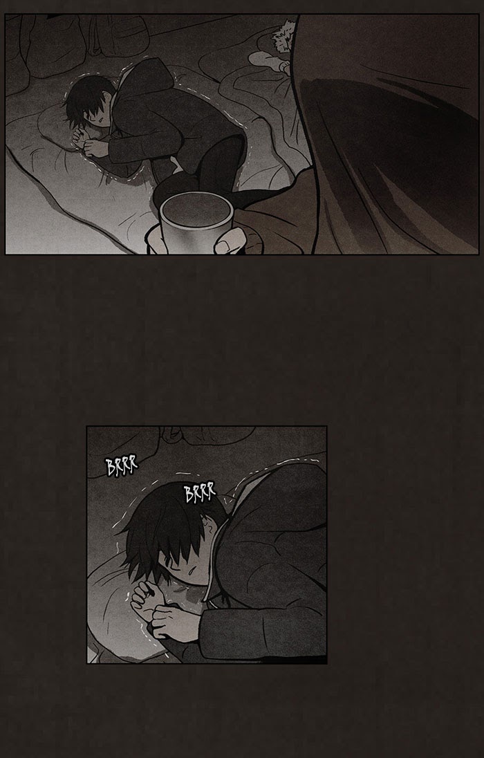 Bastard Chapter 43 Gambar 50