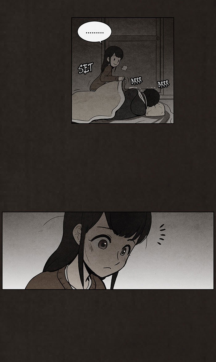 Bastard Chapter 43 Gambar 51