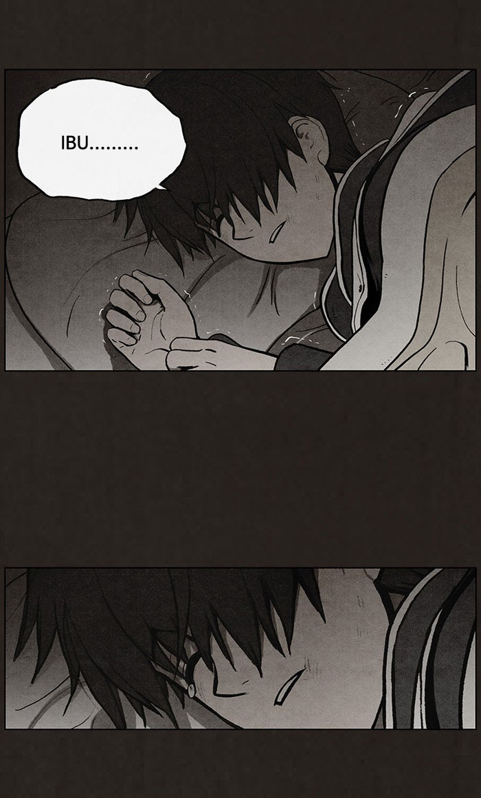 Bastard Chapter 43 Gambar 52