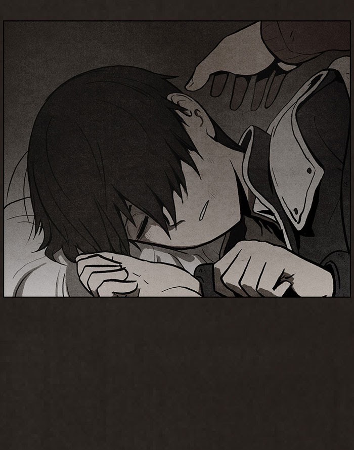 Bastard Chapter 43 Gambar 54