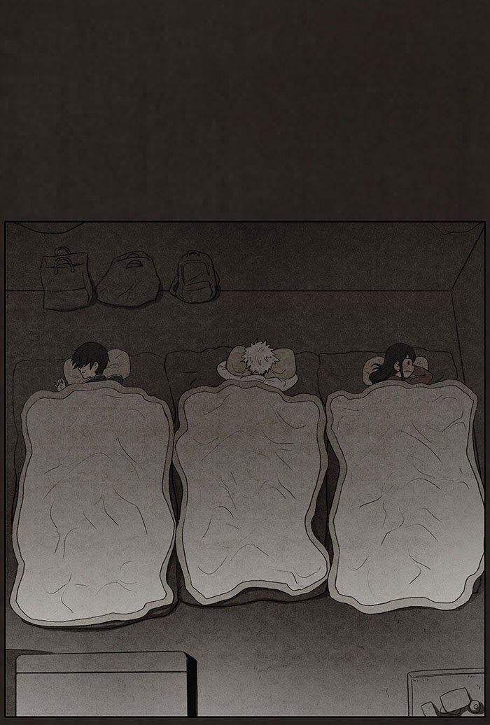 Bastard Chapter 43 Gambar 57