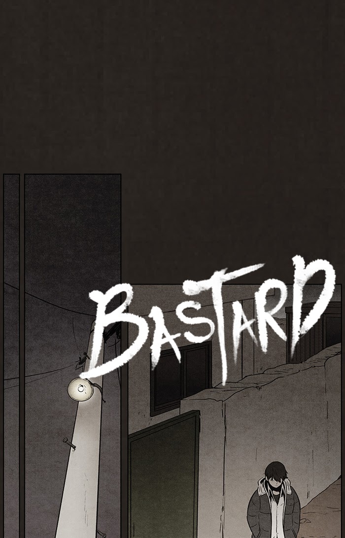 Bastard Chapter 64 Gambar 2
