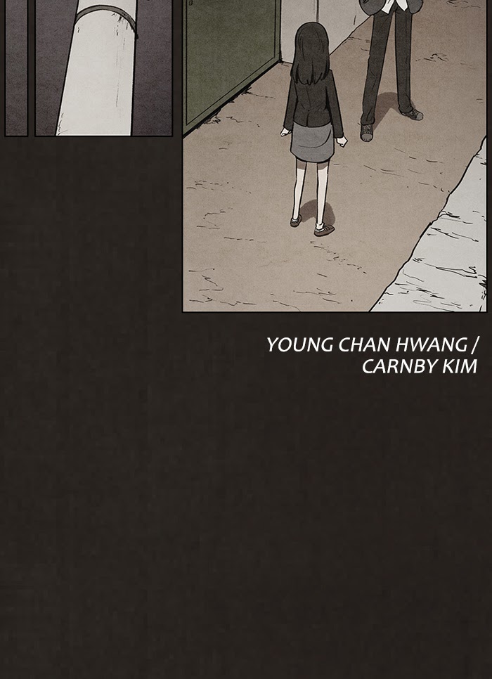 Bastard Chapter 64 Gambar 3