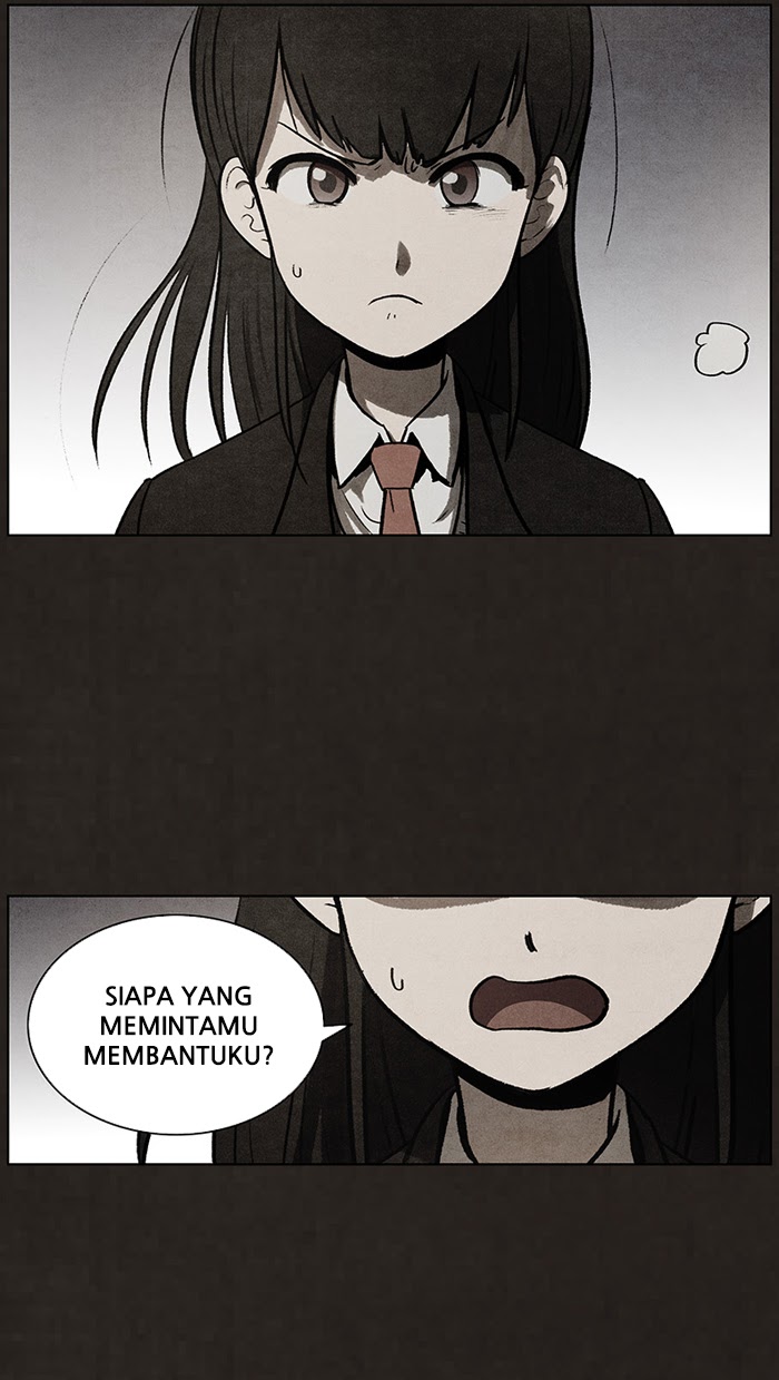 Bastard Chapter 64 Gambar 5