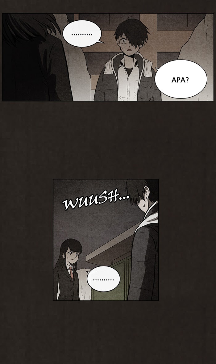 Bastard Chapter 64 Gambar 6