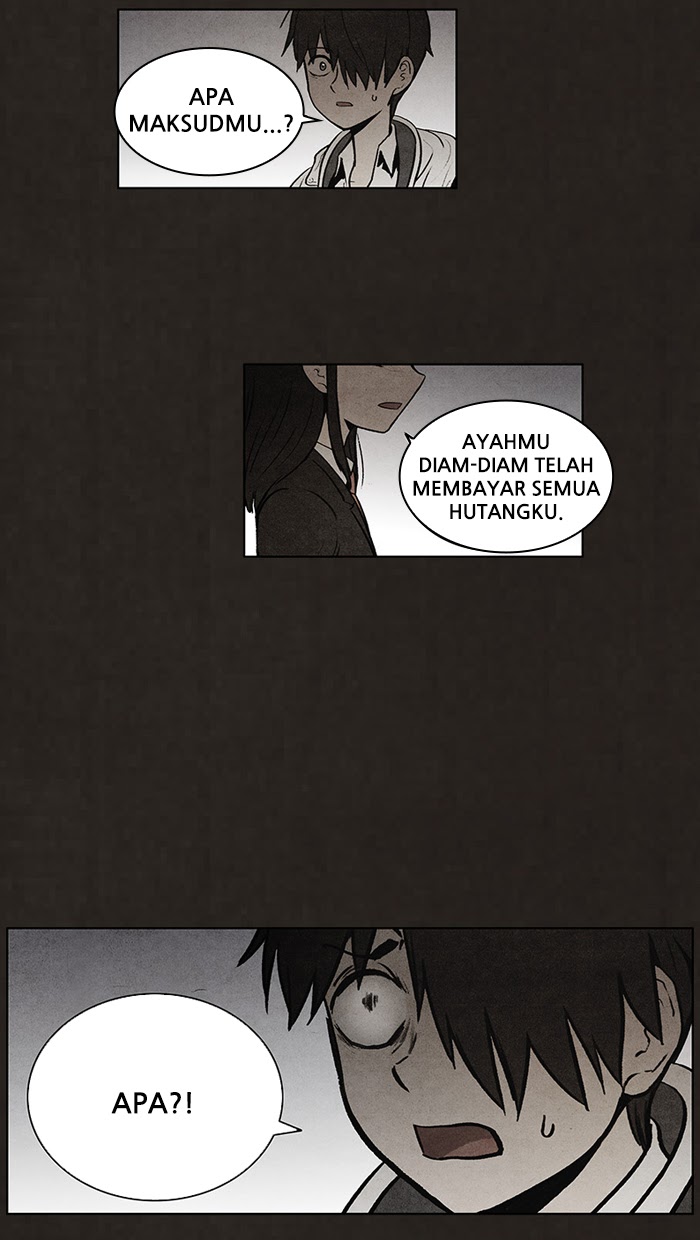 Bastard Chapter 64 Gambar 7