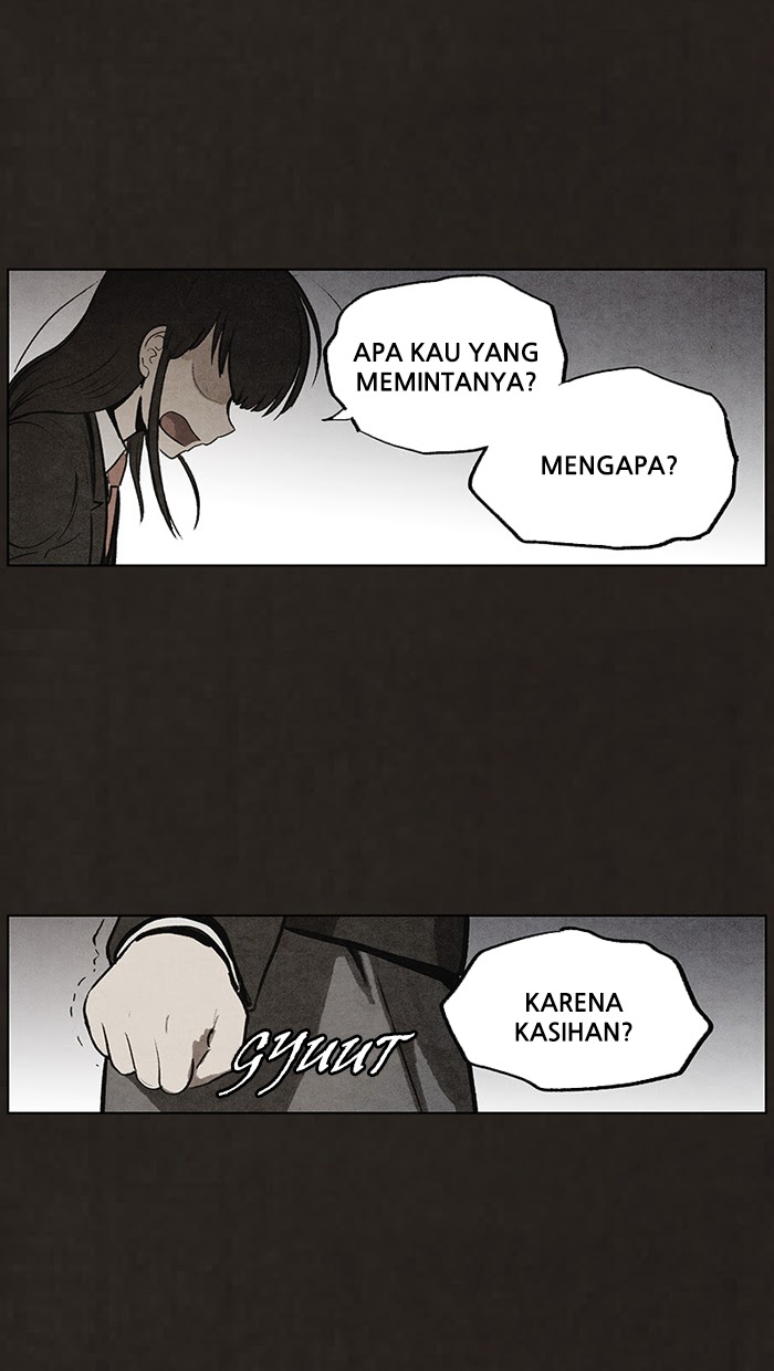 Bastard Chapter 64 Gambar 8