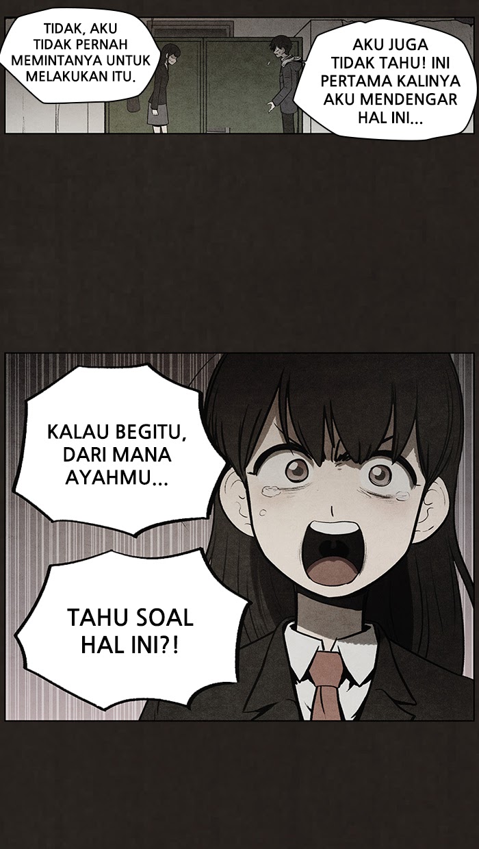 Bastard Chapter 64 Gambar 9