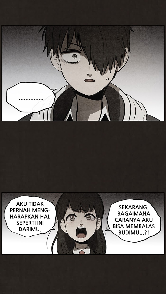 Bastard Chapter 64 Gambar 10