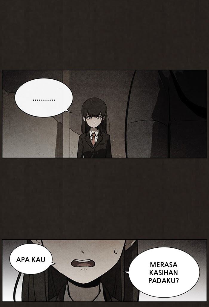 Bastard Chapter 64 Gambar 14