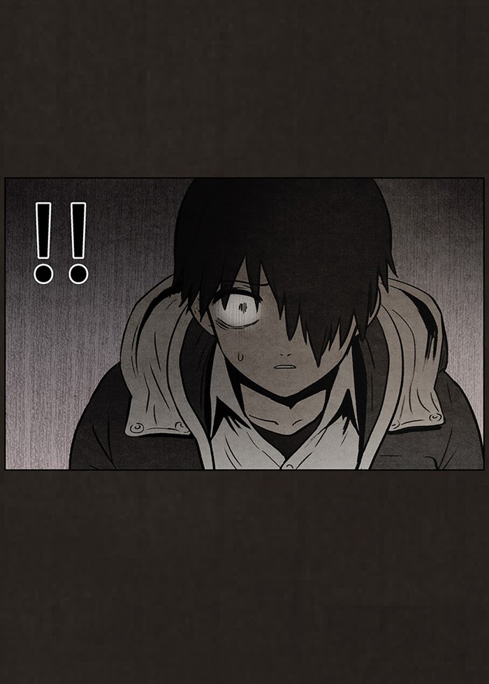 Bastard Chapter 64 Gambar 15