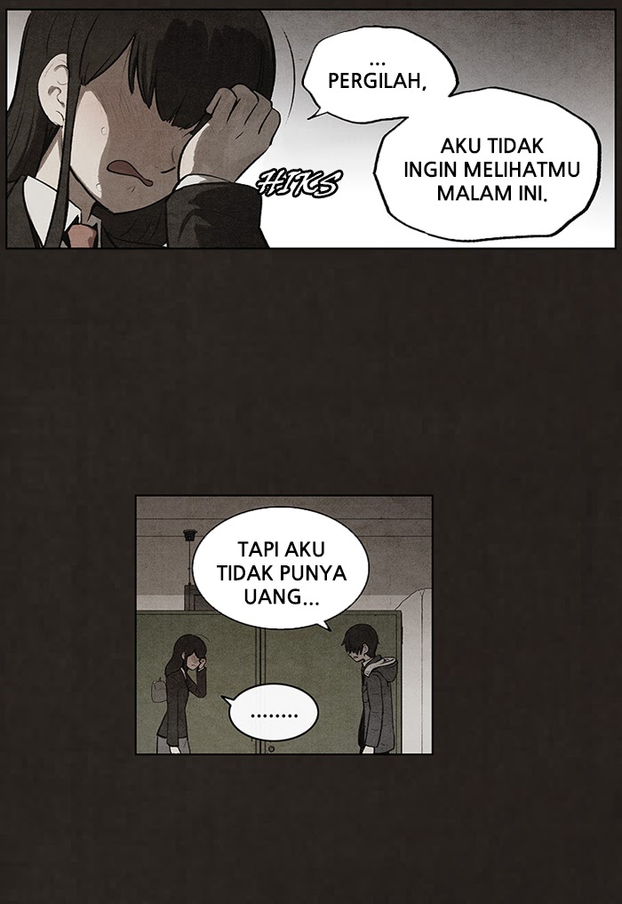 Bastard Chapter 64 Gambar 20