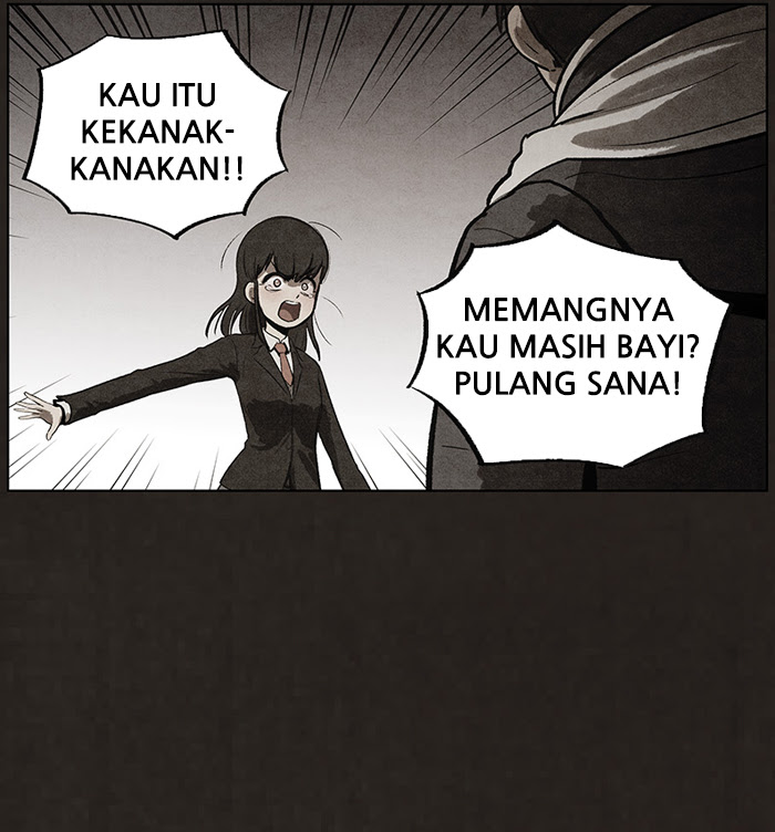 Bastard Chapter 64 Gambar 23