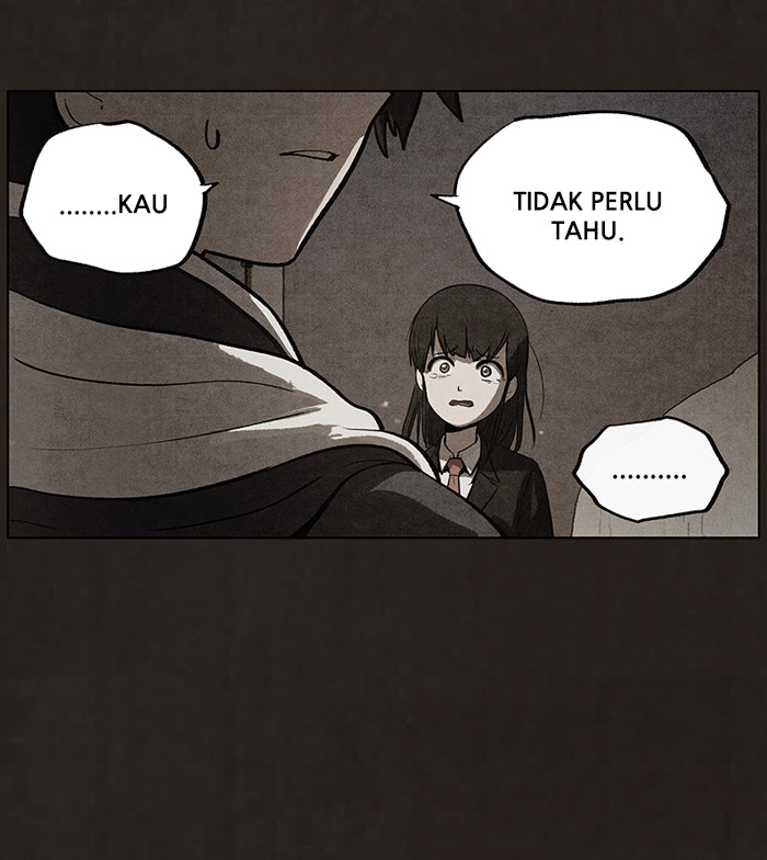 Bastard Chapter 64 Gambar 26