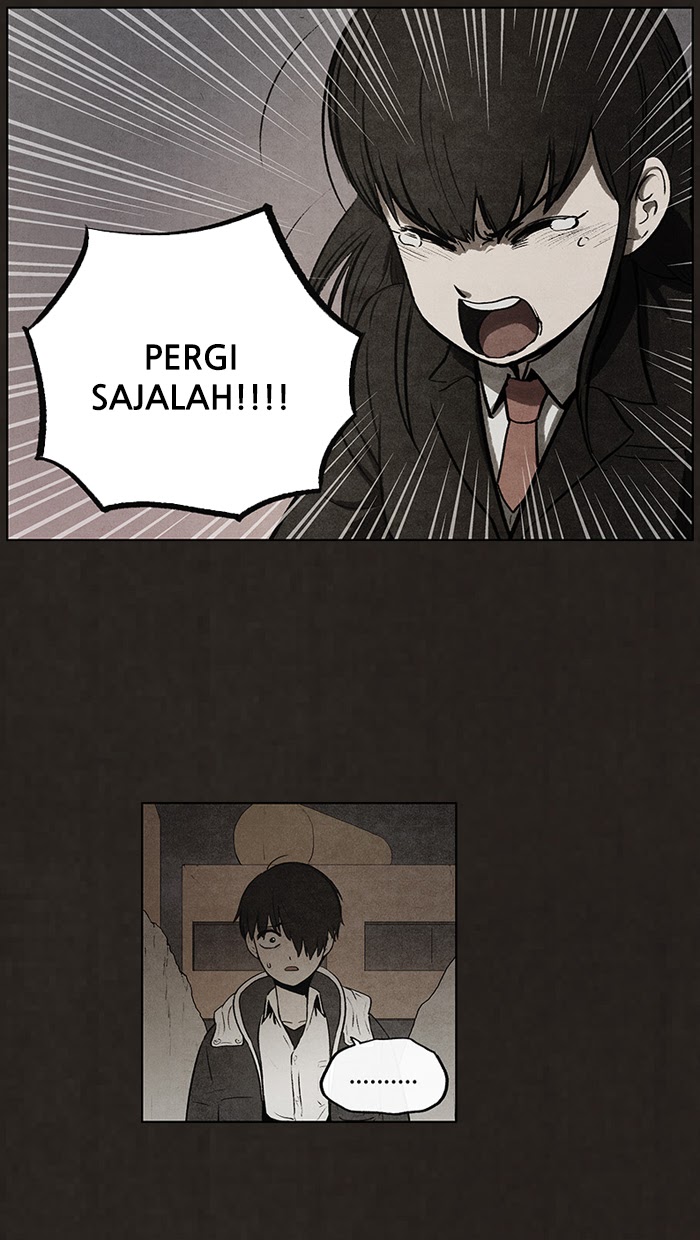 Bastard Chapter 64 Gambar 27