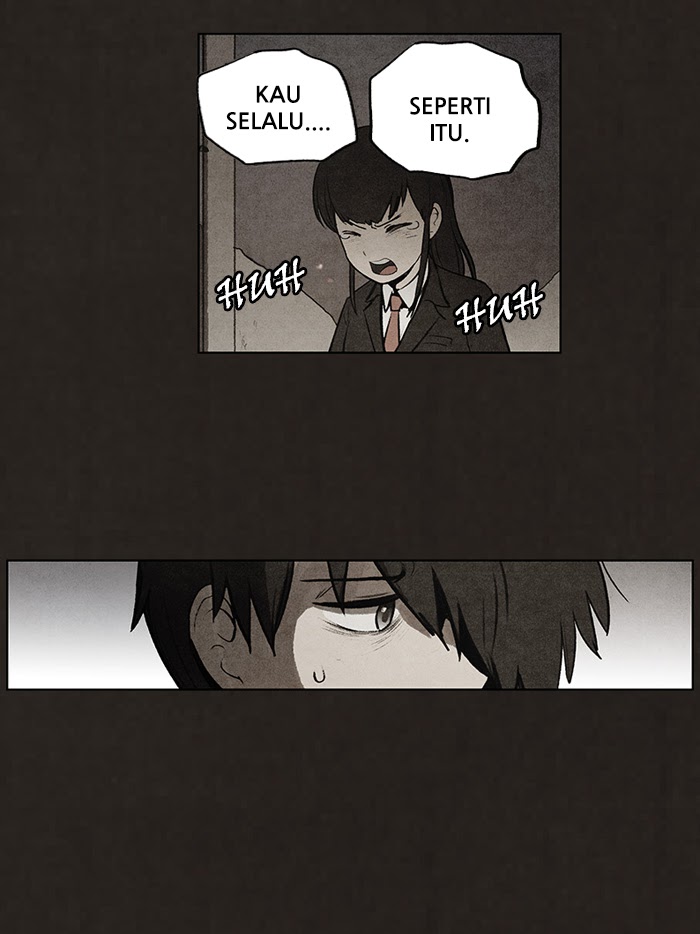 Bastard Chapter 64 Gambar 28