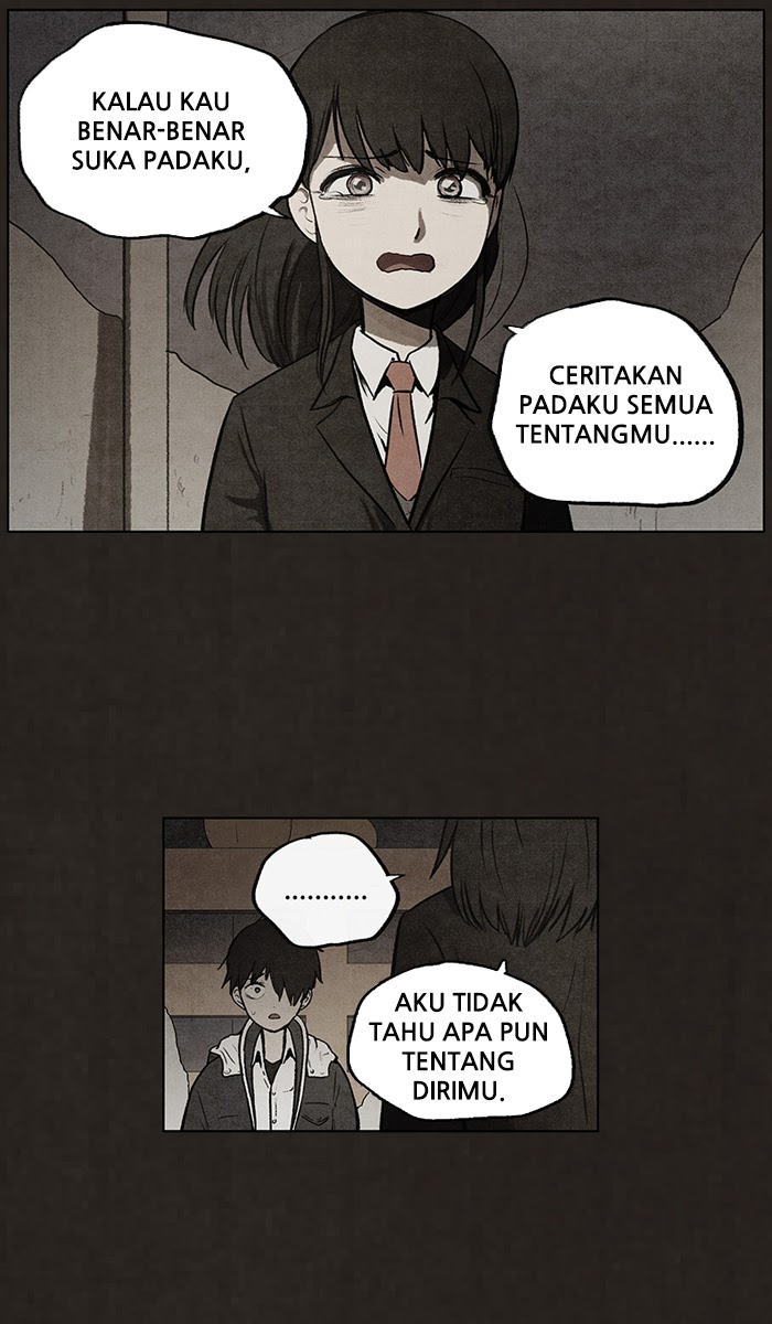Bastard Chapter 64 Gambar 29