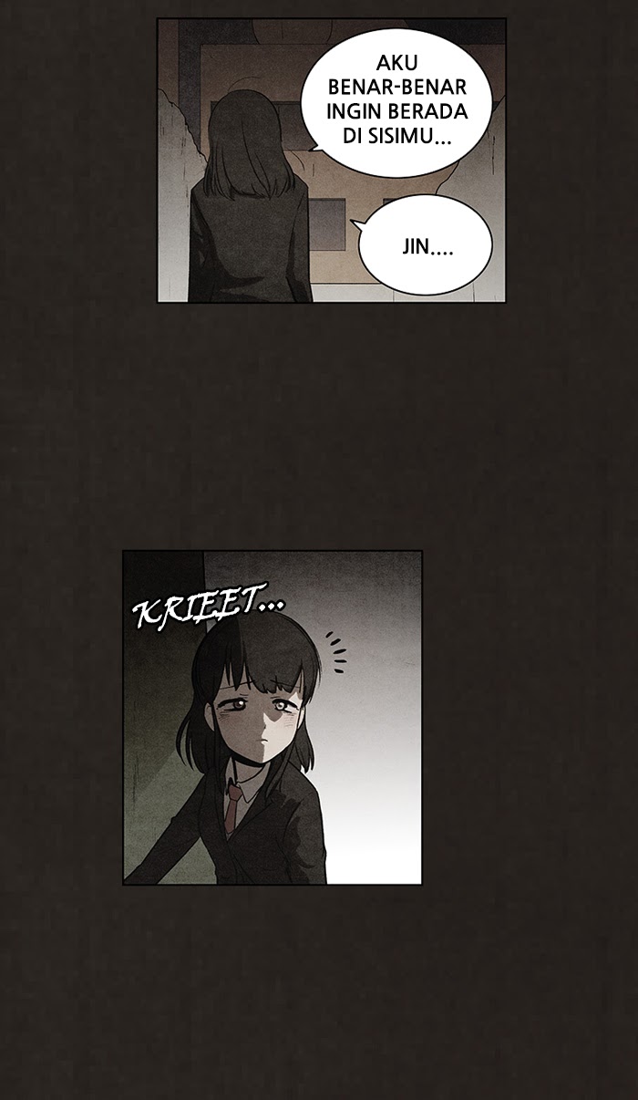 Bastard Chapter 64 Gambar 33