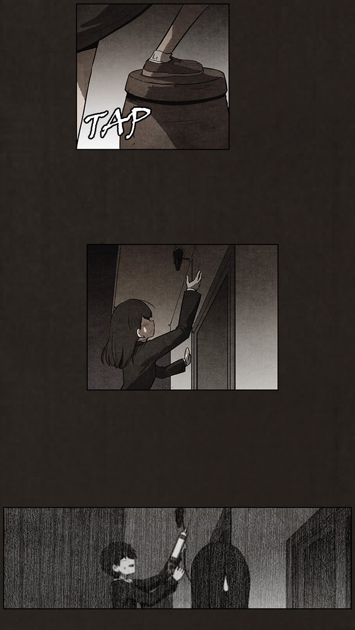 Bastard Chapter 64 Gambar 35