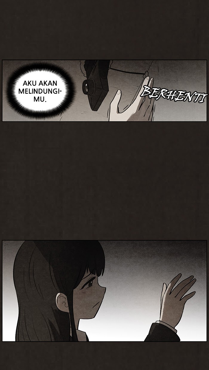 Bastard Chapter 64 Gambar 36