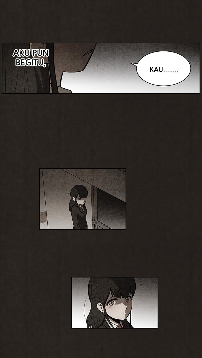 Bastard Chapter 64 Gambar 37