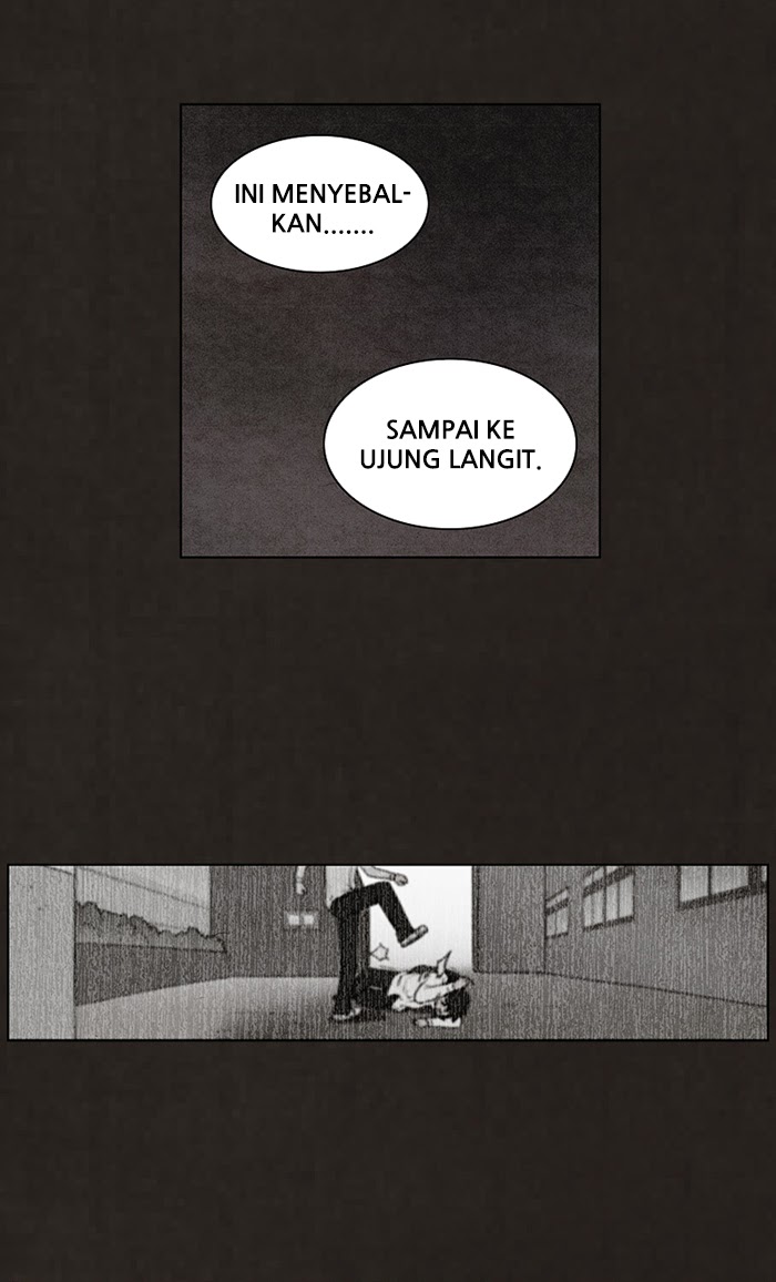 Bastard Chapter 64 Gambar 38