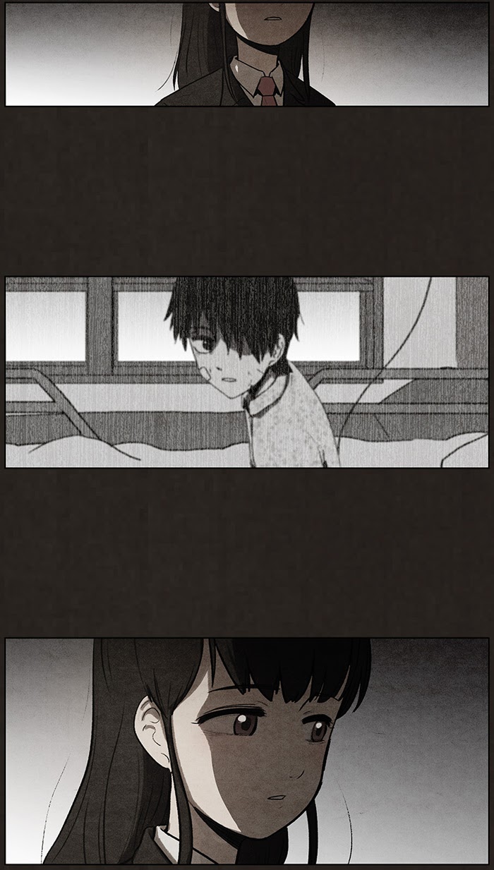 Bastard Chapter 64 Gambar 39
