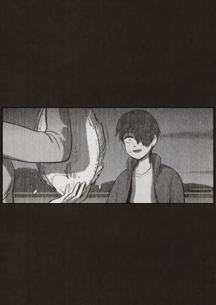 Bastard Chapter 64 Gambar 40