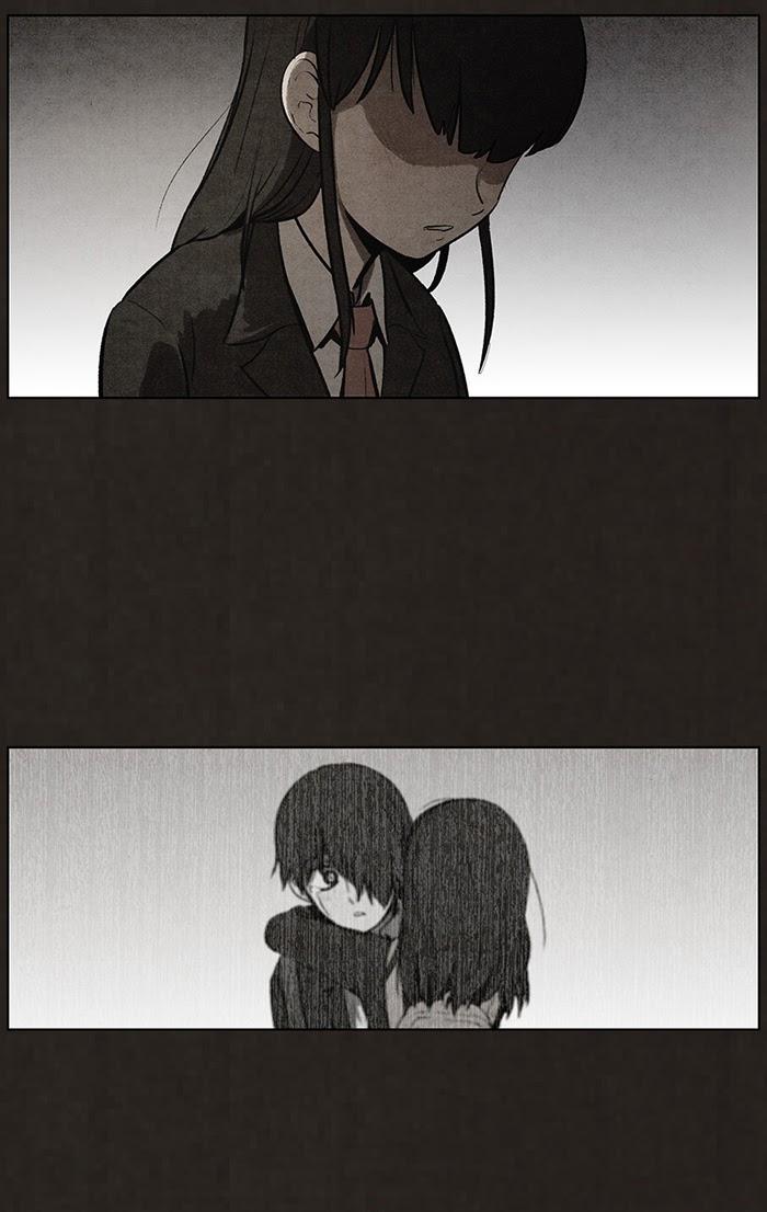 Bastard Chapter 64 Gambar 41