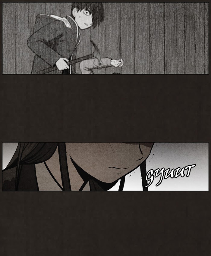 Bastard Chapter 64 Gambar 42