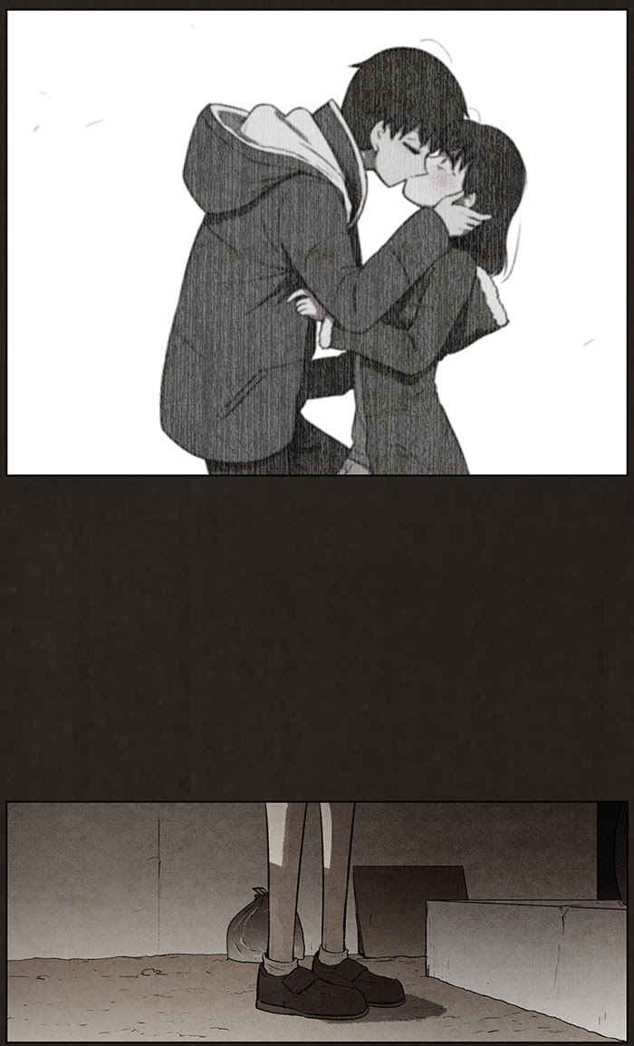 Bastard Chapter 64 Gambar 43