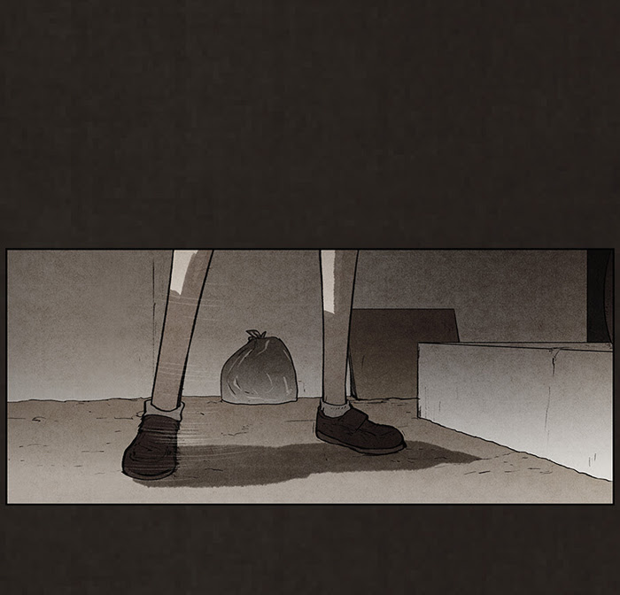 Bastard Chapter 64 Gambar 44