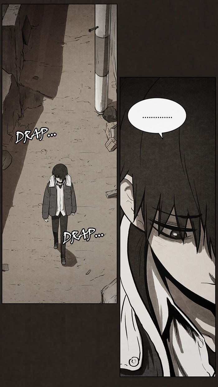 Bastard Chapter 64 Gambar 46