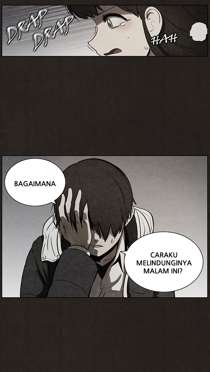 Bastard Chapter 64 Gambar 48