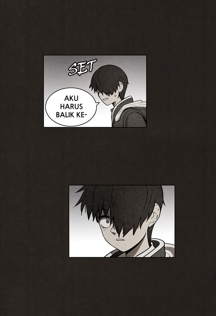 Bastard Chapter 64 Gambar 50