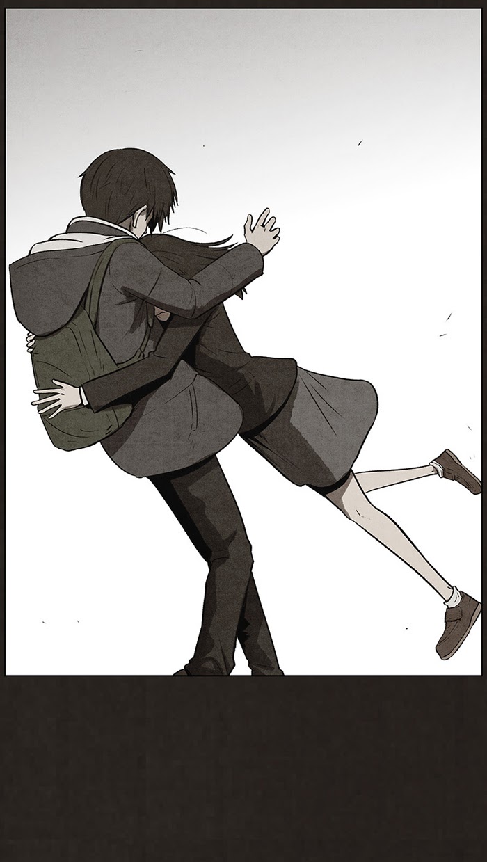 Bastard Chapter 64 Gambar 53