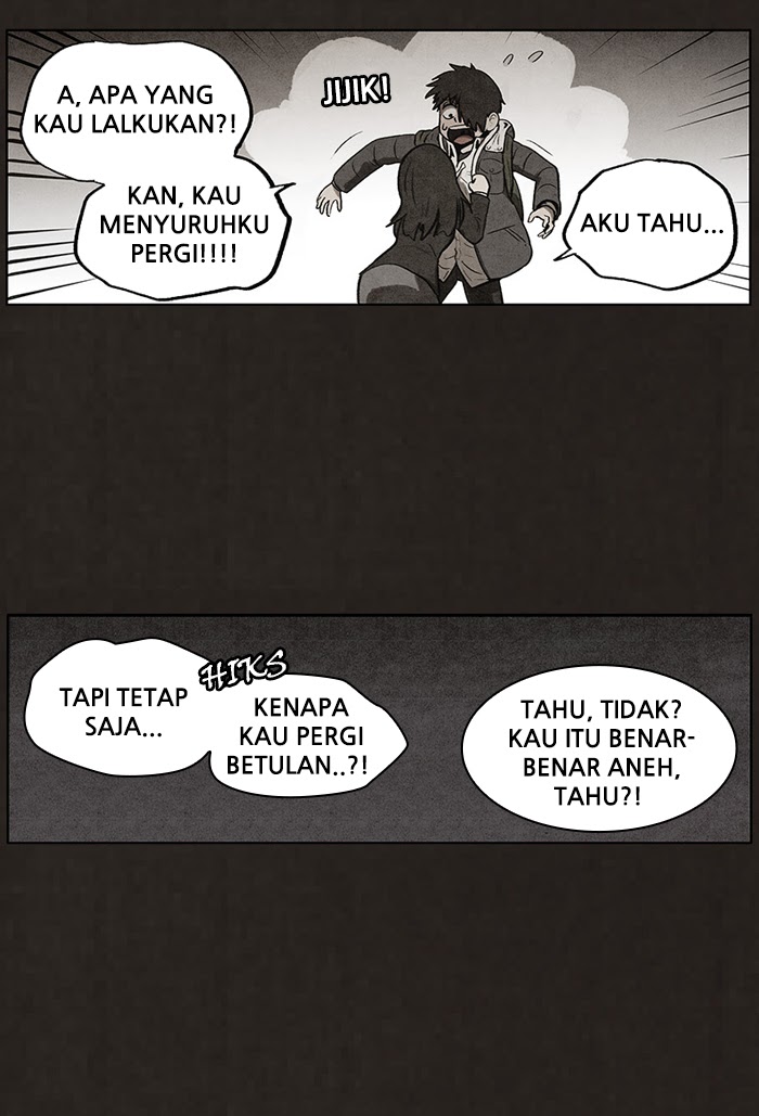 Bastard Chapter 64 Gambar 55