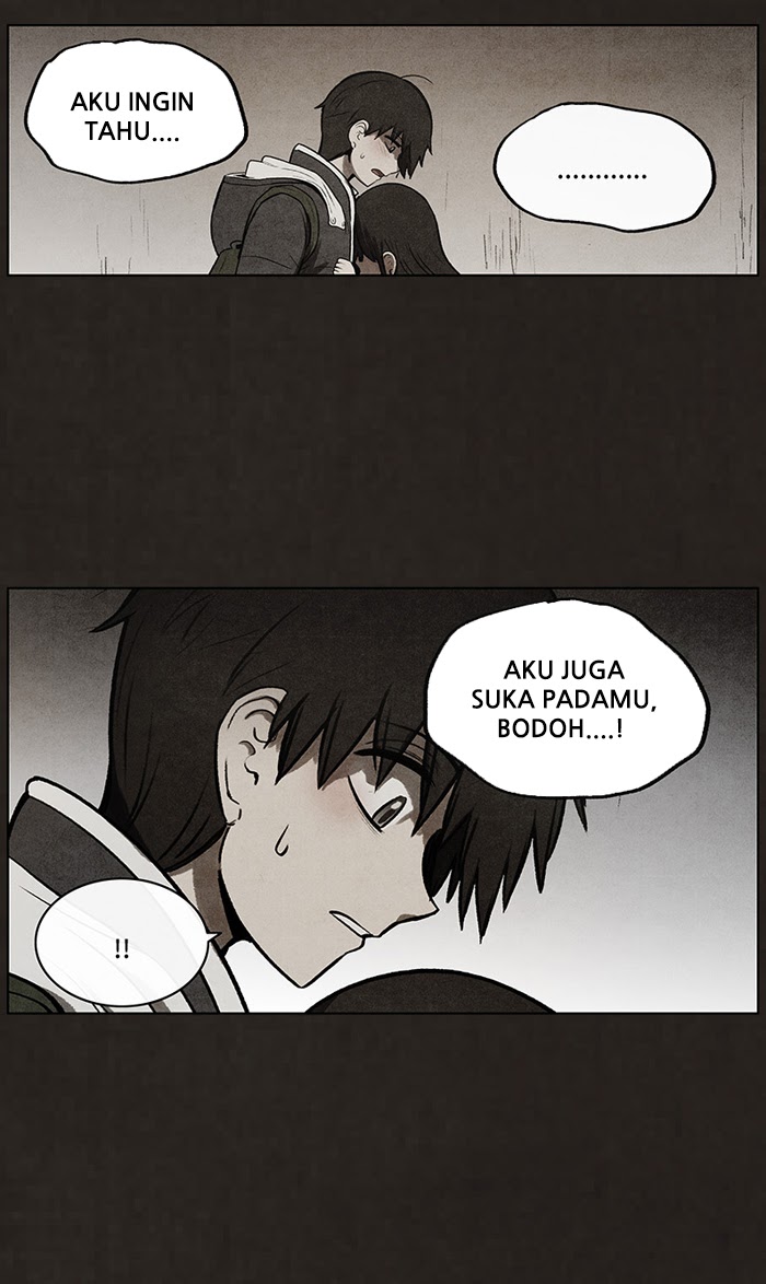 Bastard Chapter 64 Gambar 57