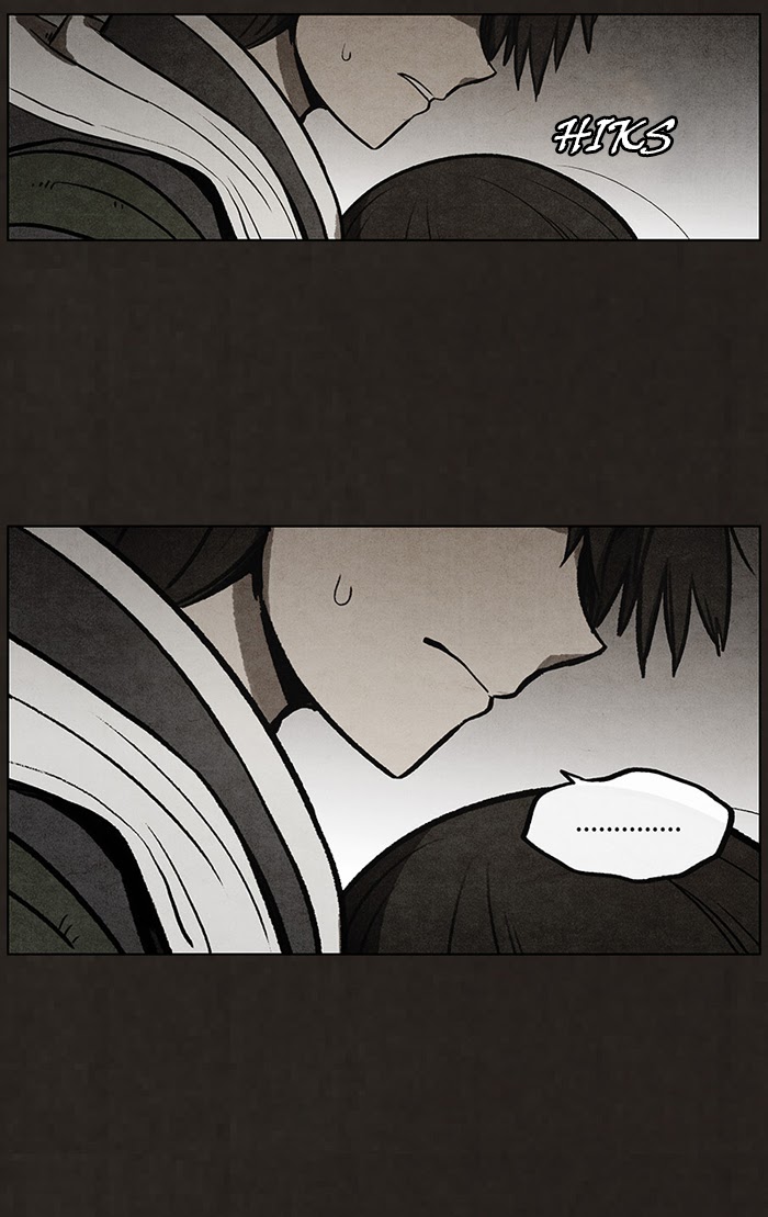 Bastard Chapter 64 Gambar 59