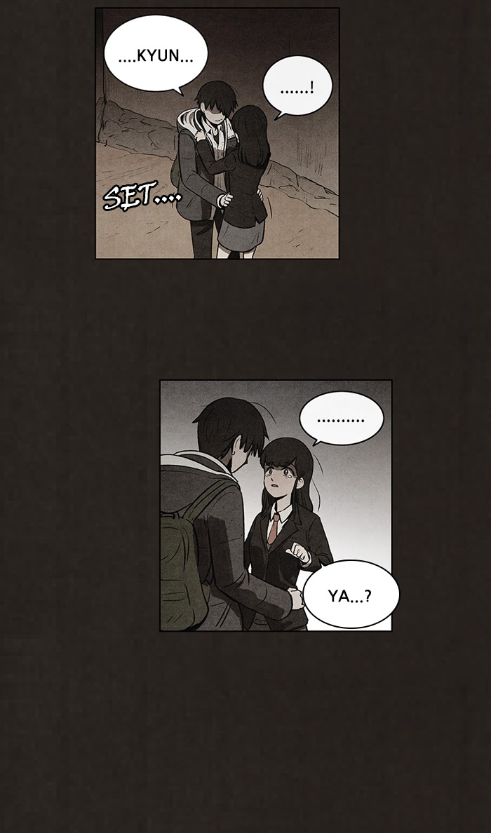 Bastard Chapter 64 Gambar 60