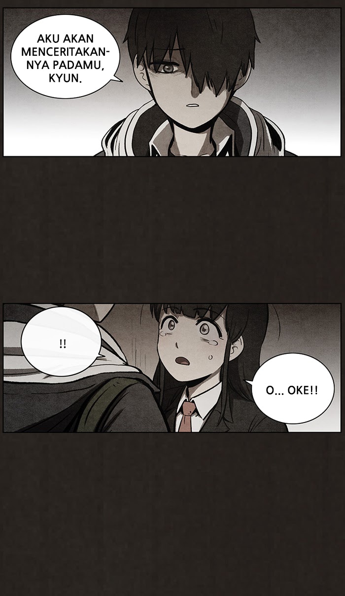 Bastard Chapter 64 Gambar 61