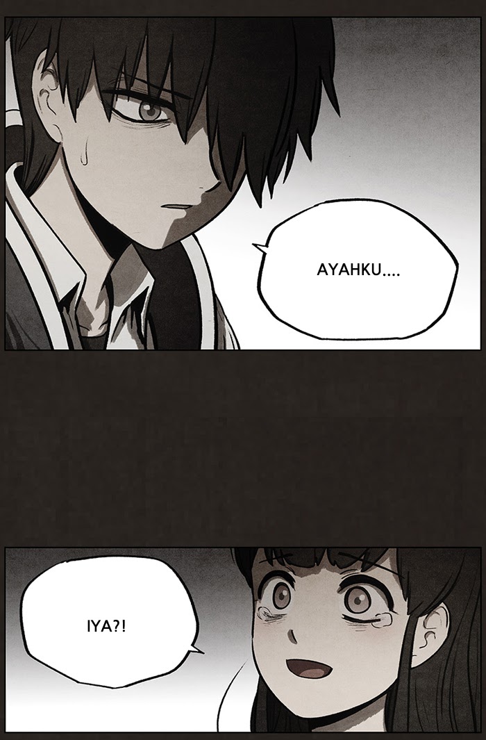 Bastard Chapter 64 Gambar 62