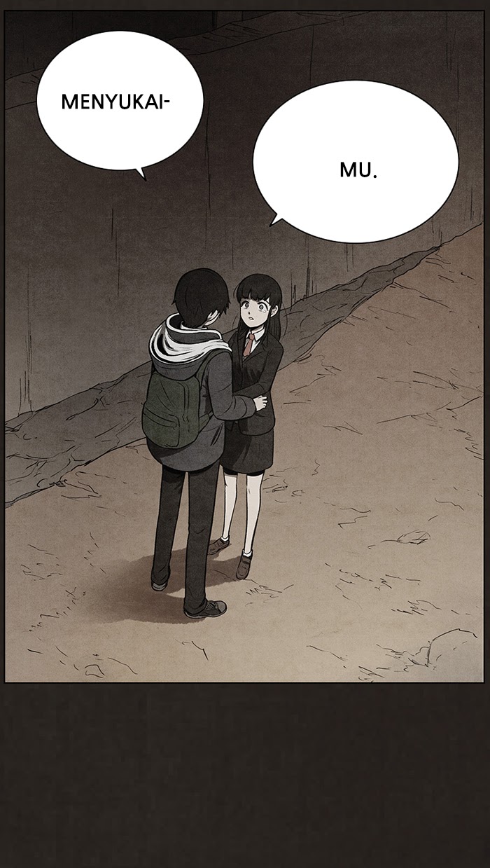 Bastard Chapter 64 Gambar 64